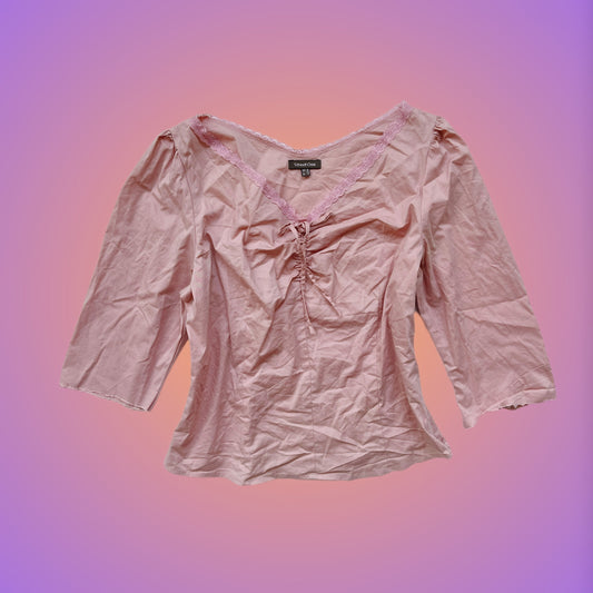 BLOUSE L