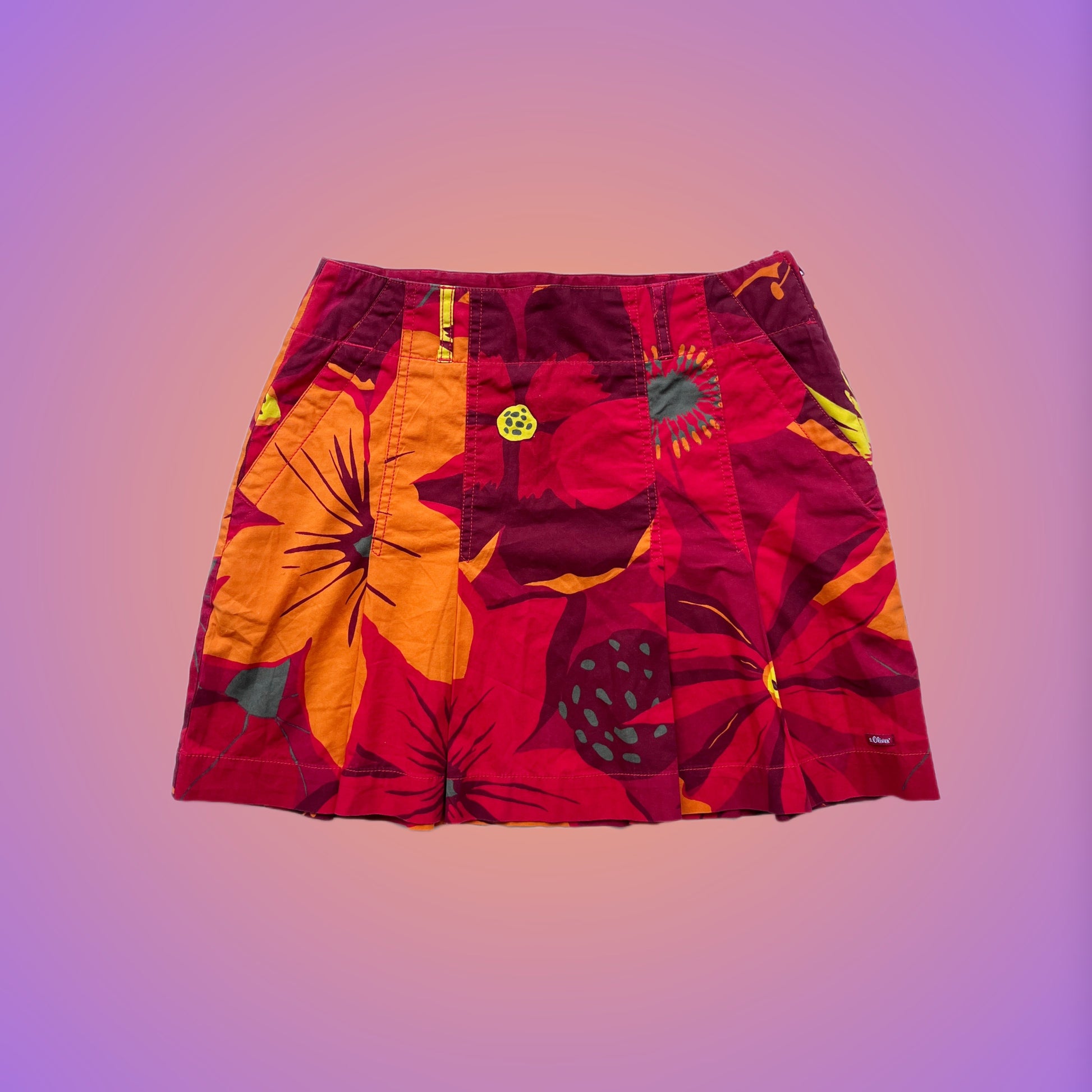 MINI SKIRT S – vintage Y2K wholesale | pliswholesale