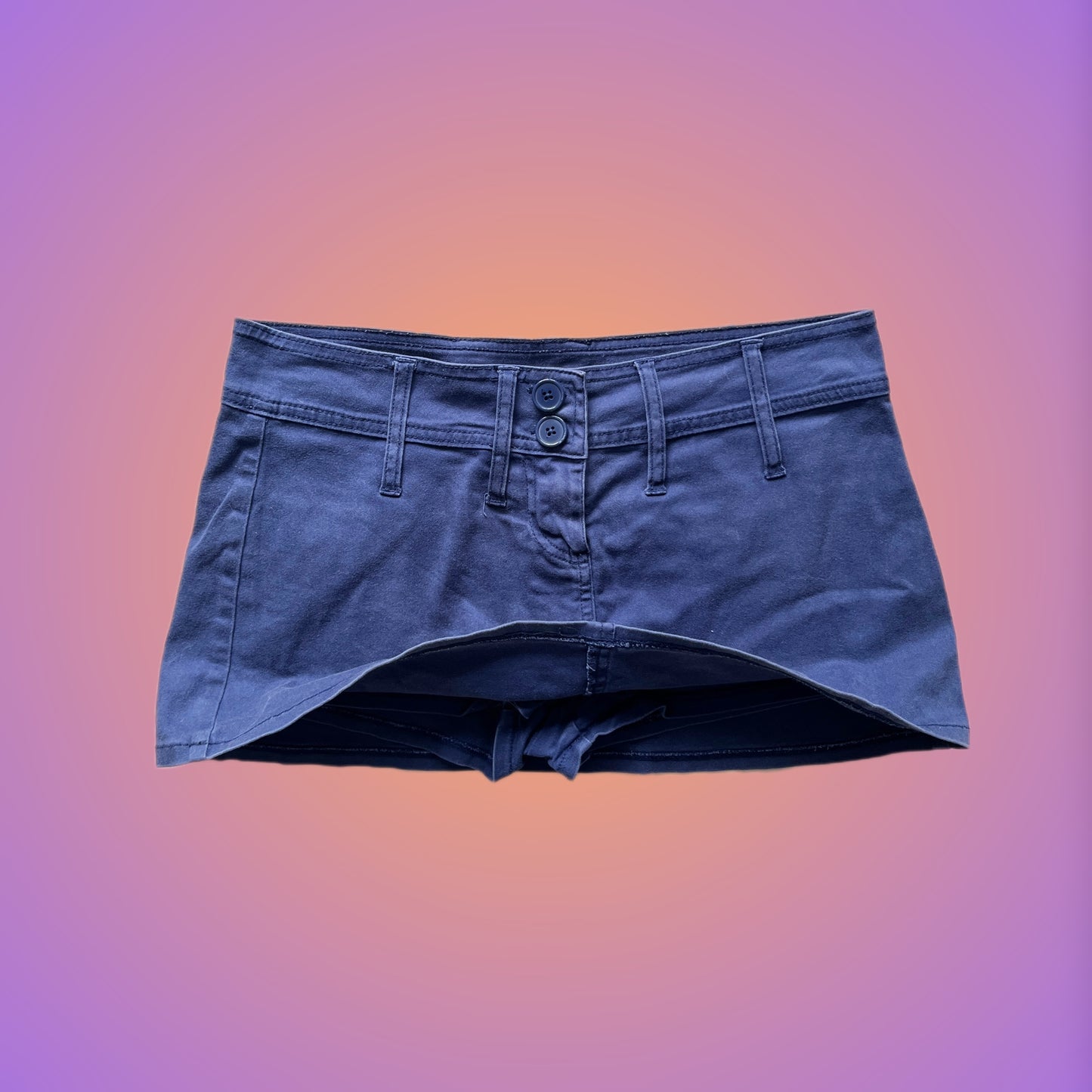 MINI SKIRT M