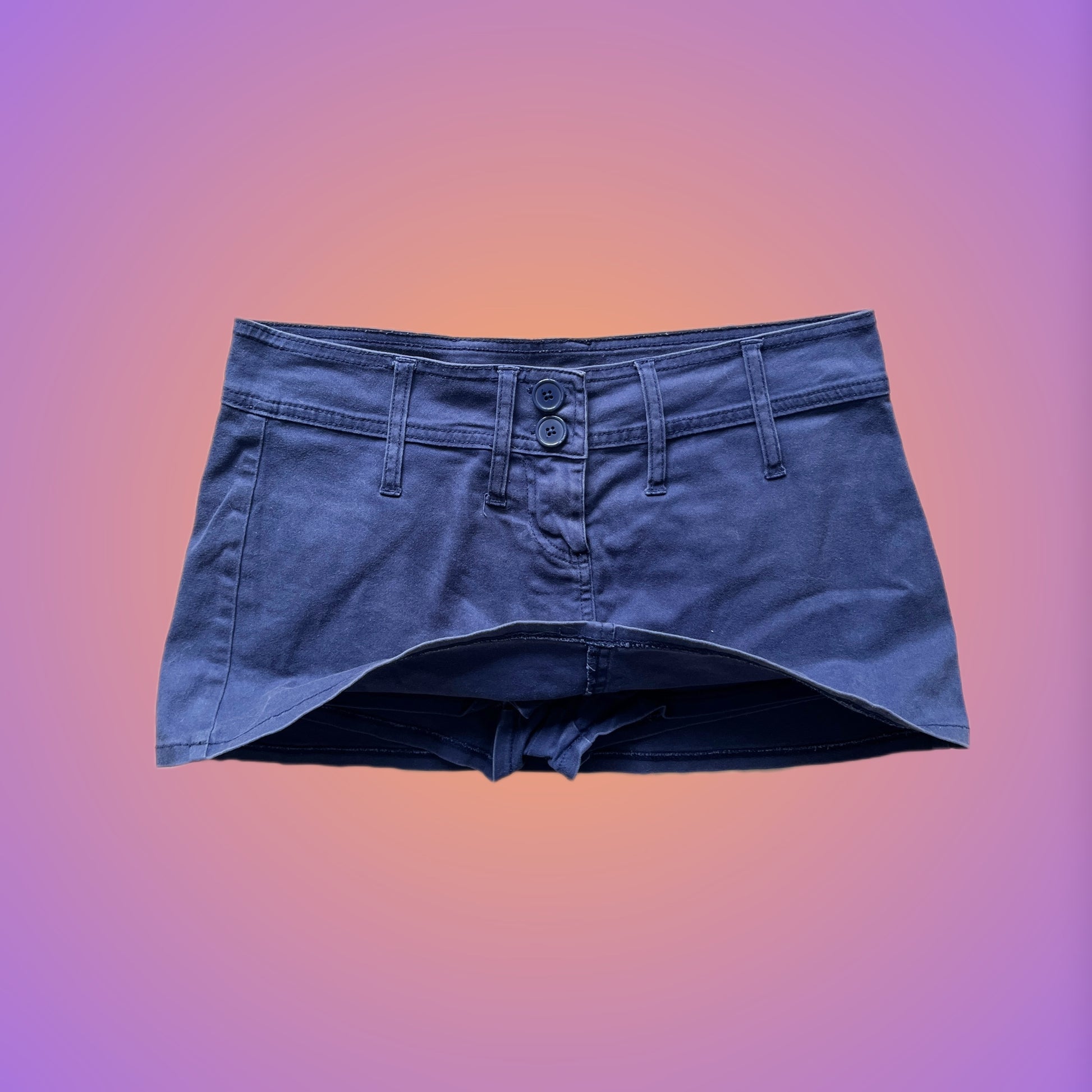 MINI SKIRT M