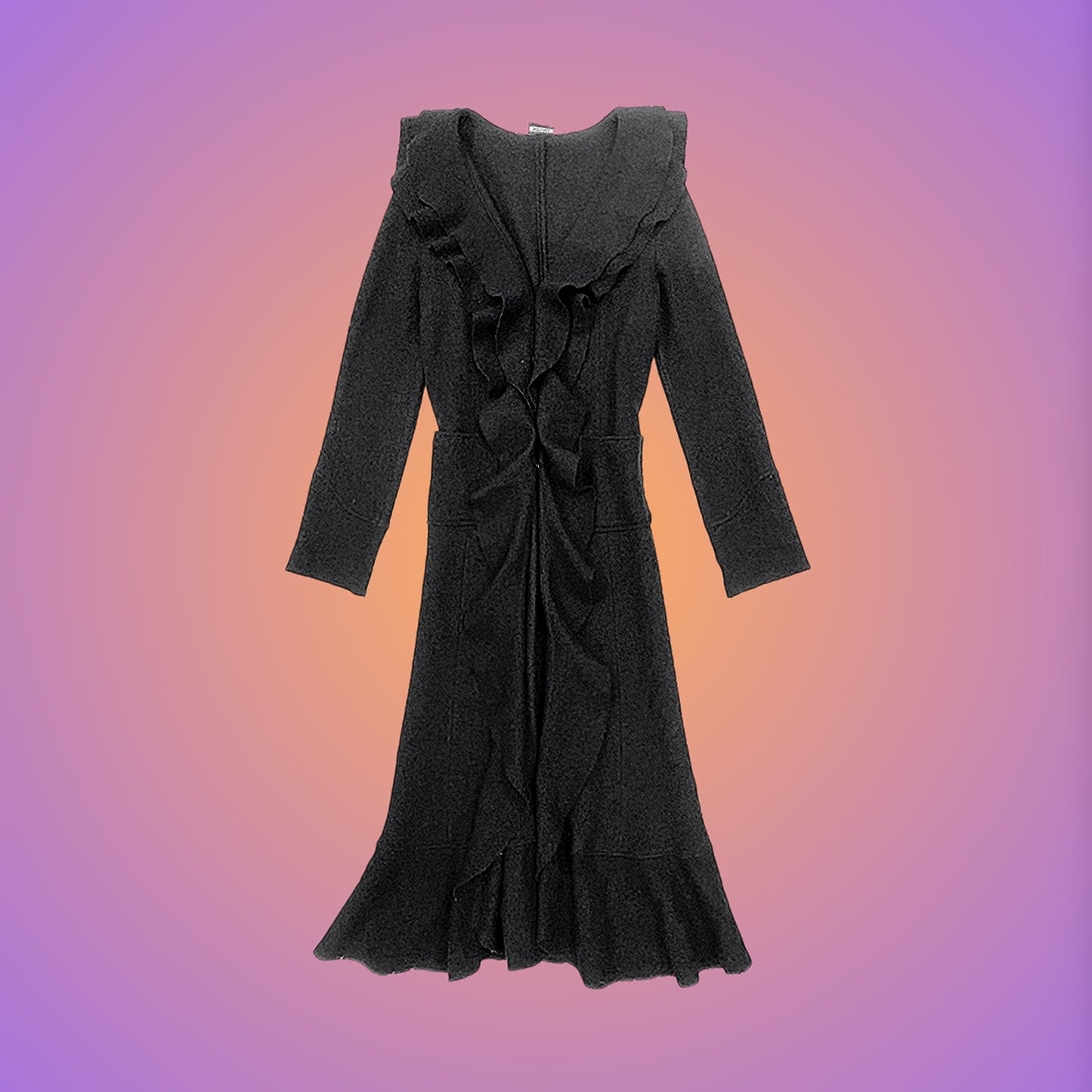 COAT M/L from pliswholesale - Italian & euro Y2K supplier 💚