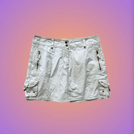 MINI SKIRT M/L from pliswholesale - Italian & euro Y2K supplier 💚
