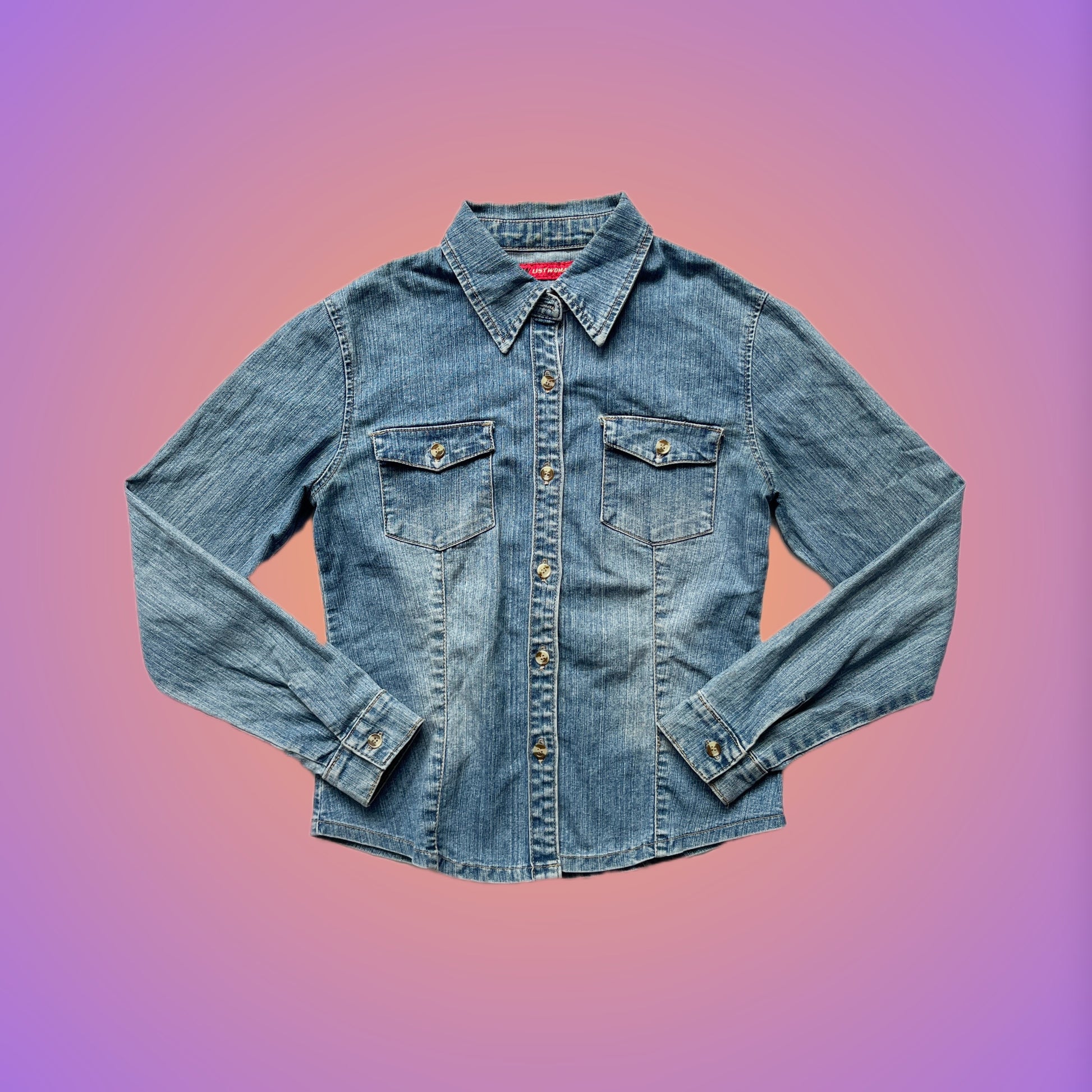 SHIRT S/M
