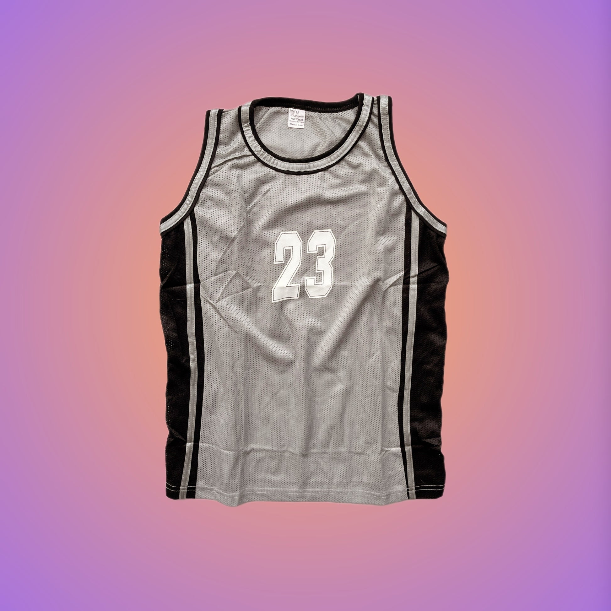 MEN TOP S/M