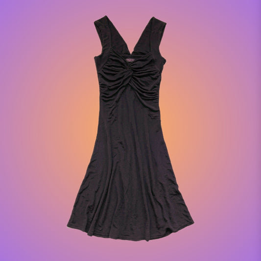 DRESS XS/S from pliswholesale - Italian & euro Y2K supplier 💚