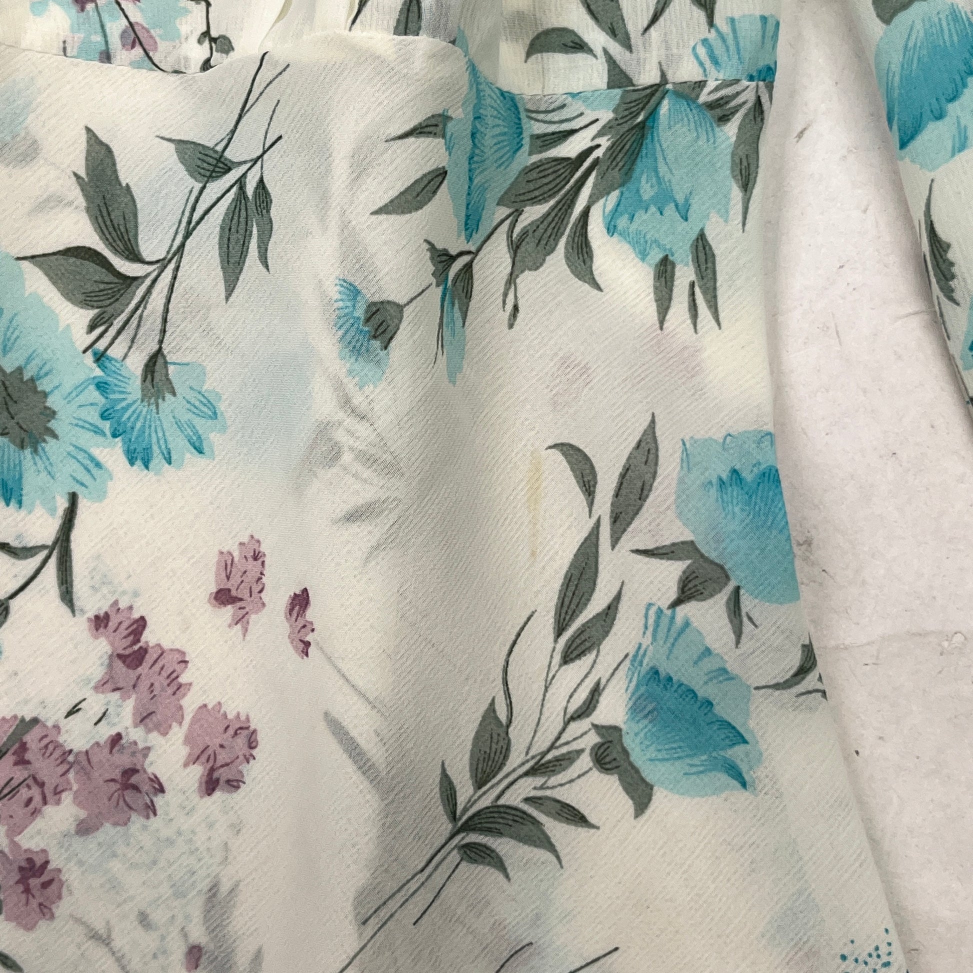 BLOUSE L from pliswholesale - Italian & euro Y2K supplier 💚