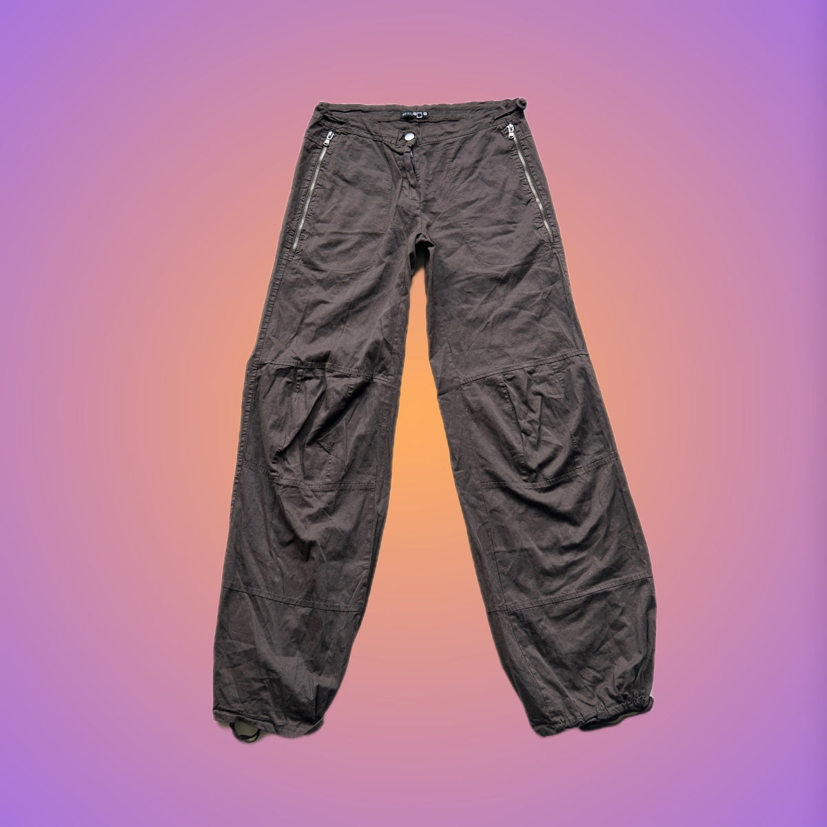 TROUSERS M