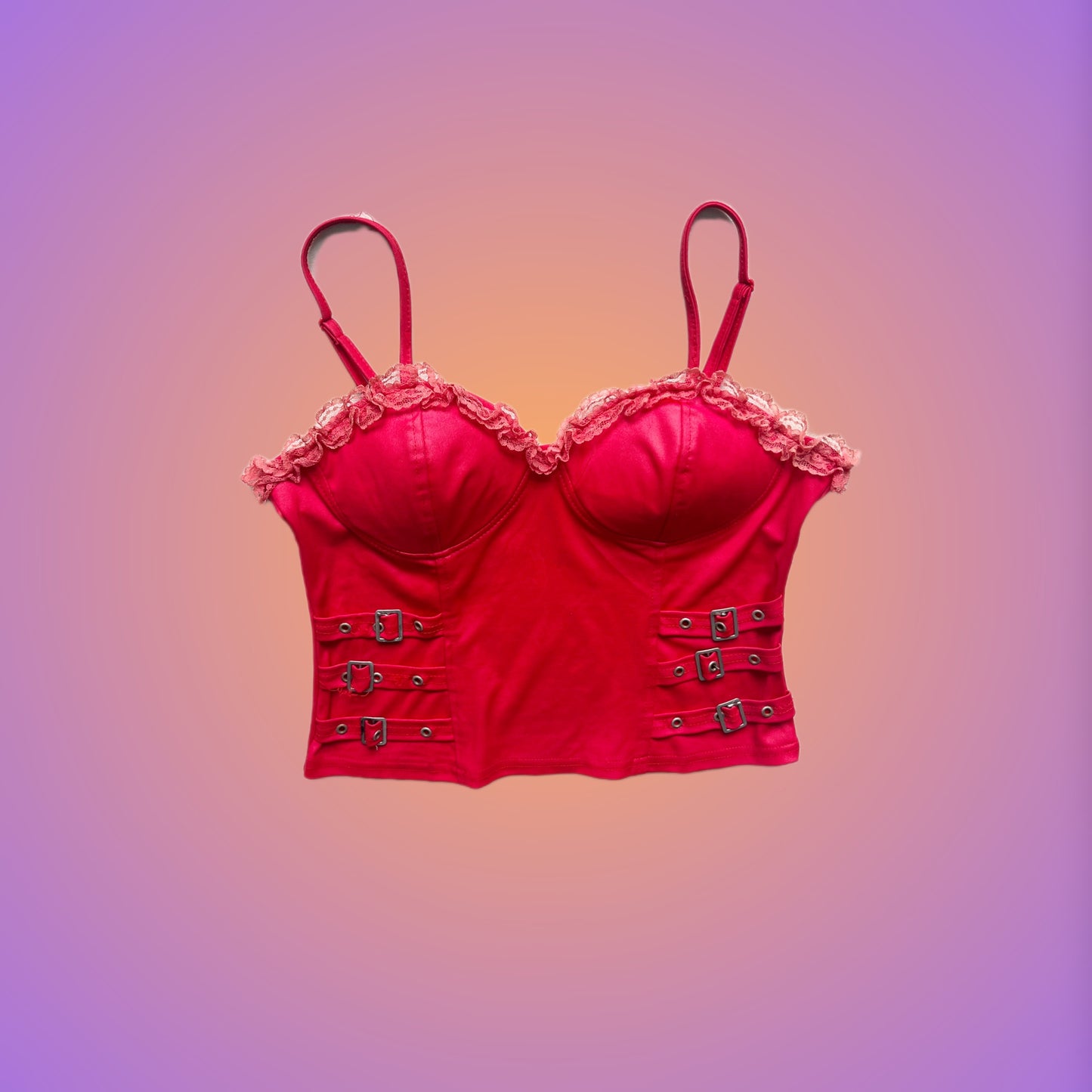 CAMI TOP S/M