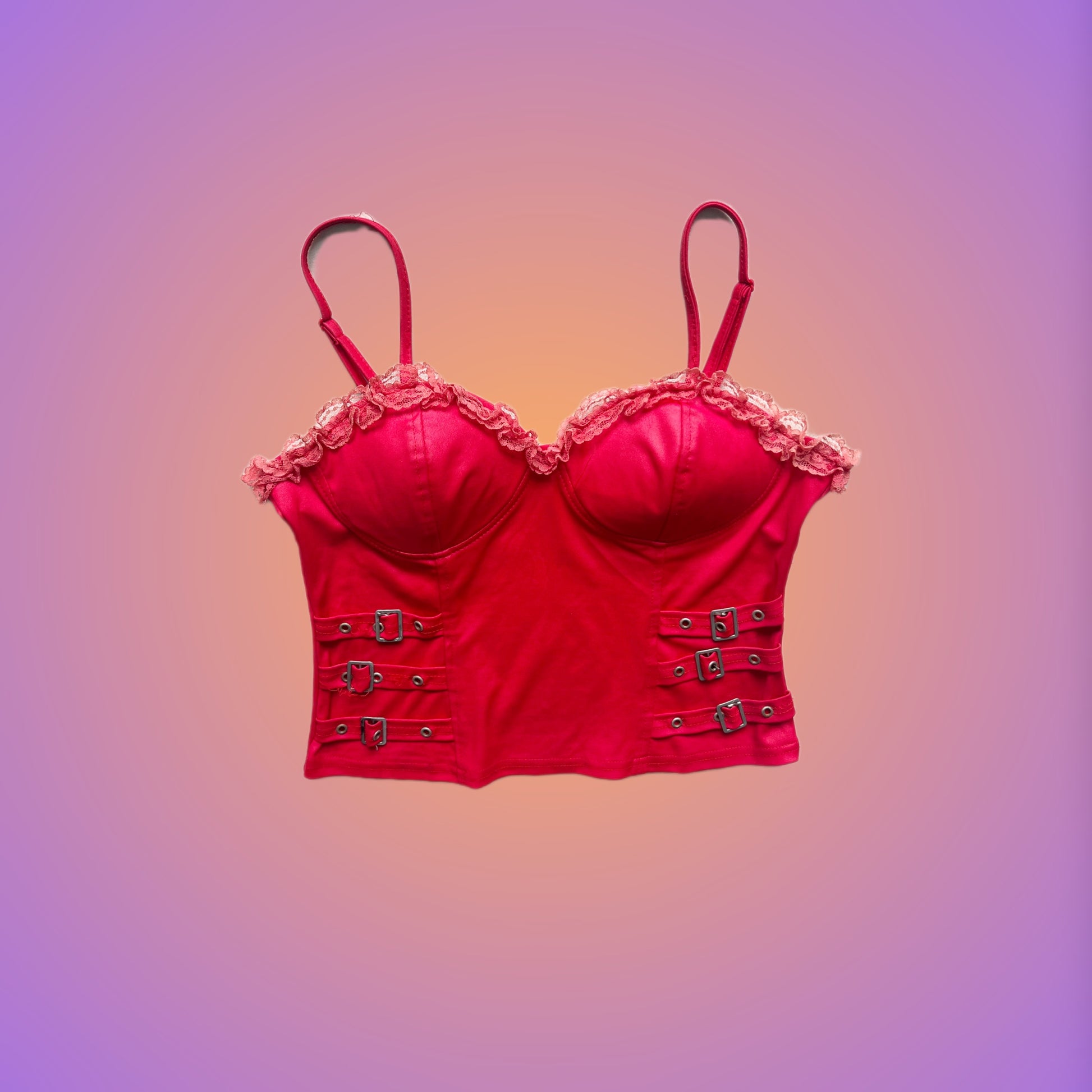 CAMI TOP S/M