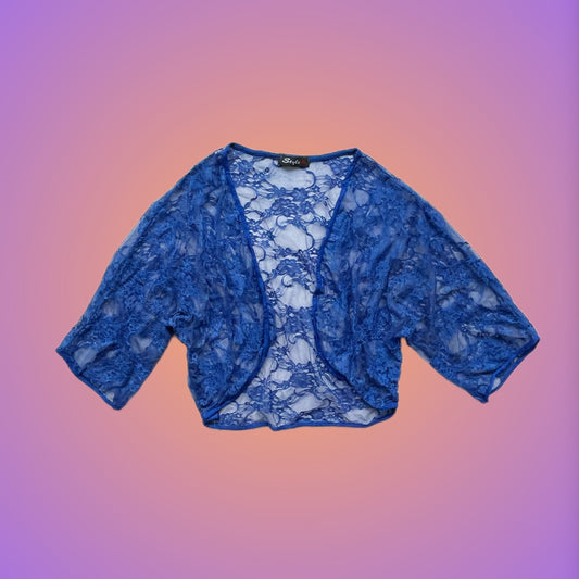 BLOUSE ONE SIZE