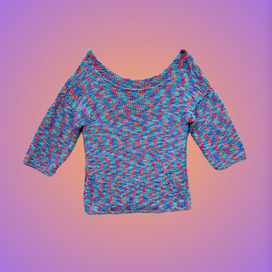 JUMPER XS