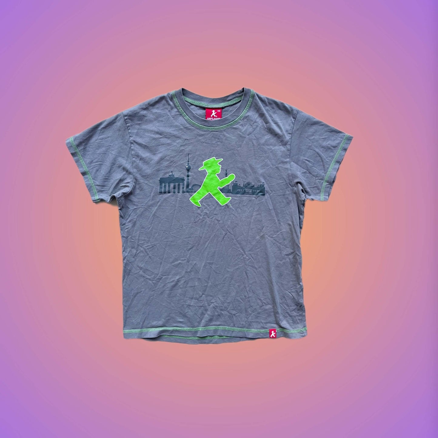 MEN TOP XS from pliswholesale - Italian & euro Y2K supplier 💚