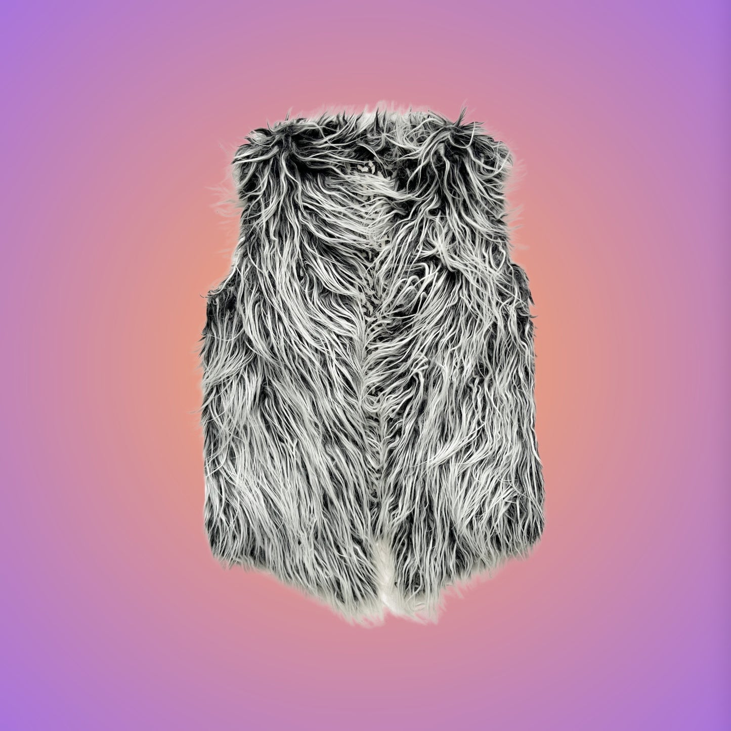 VEST M from pliswholesale - Italian & euro Y2K supplier 💚