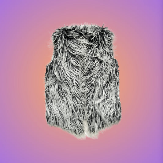 VEST M from pliswholesale - Italian & euro Y2K supplier 💚