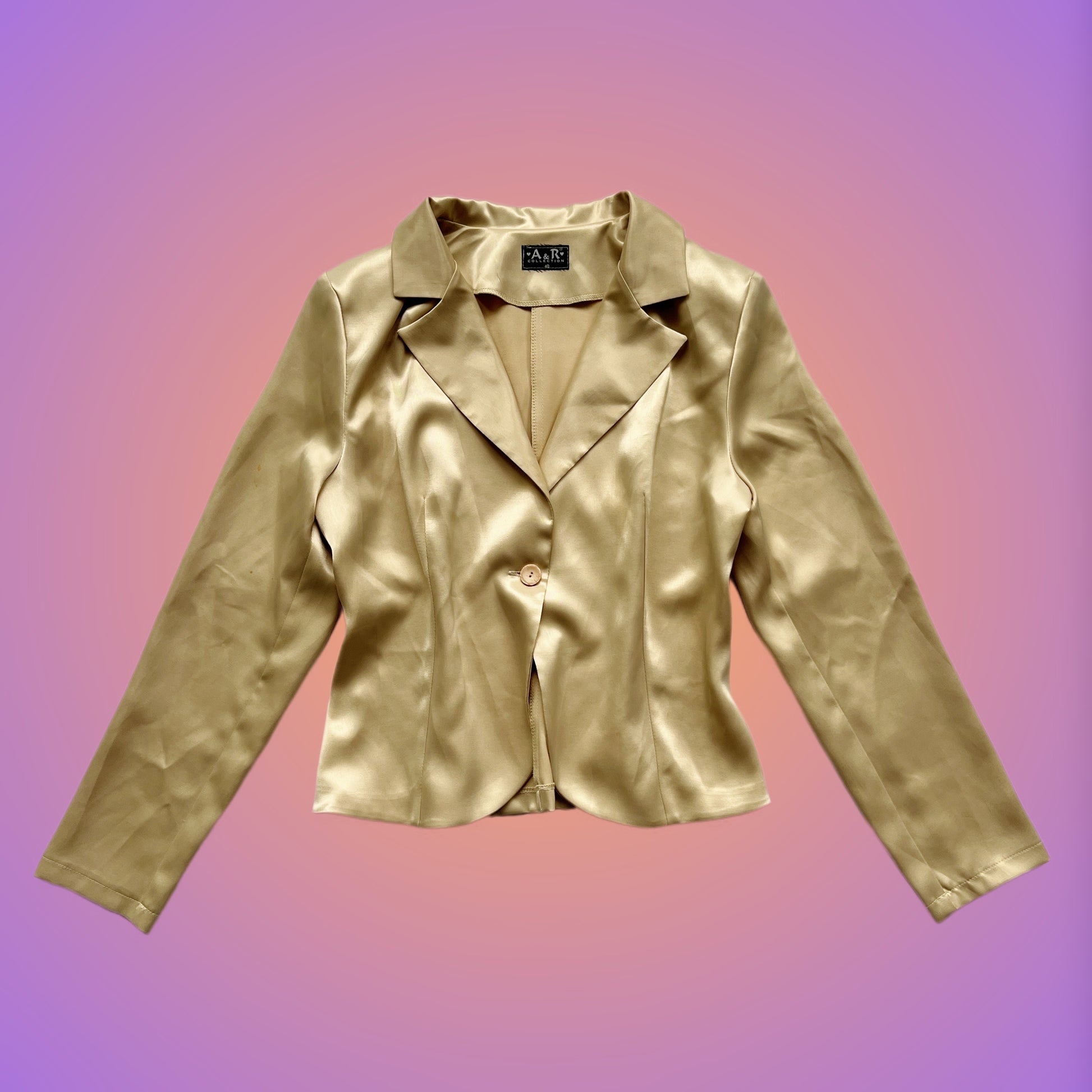 BLAZER M/L