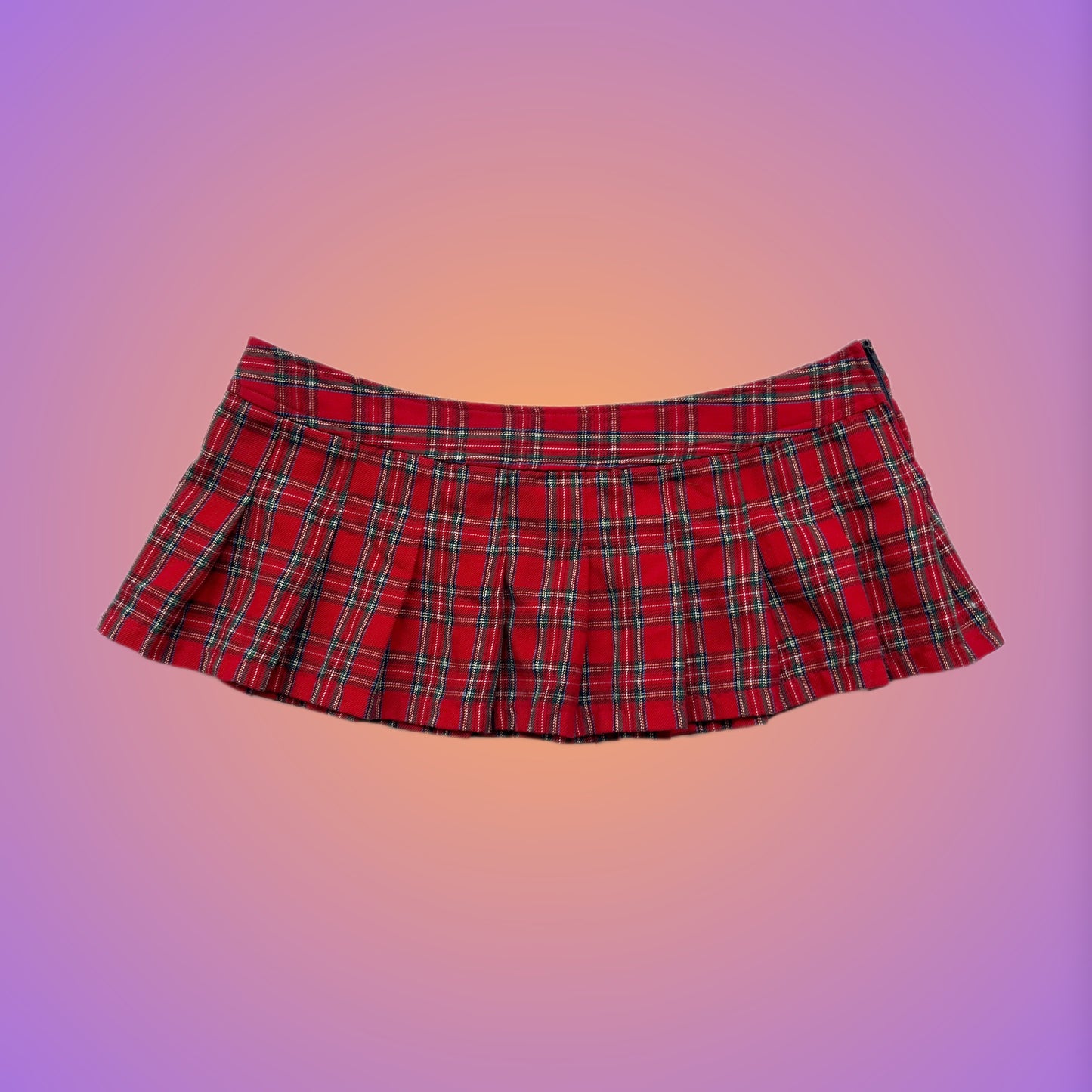 MINI SKIRT M