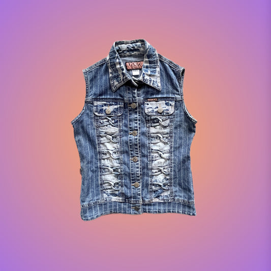 VEST XS/S
