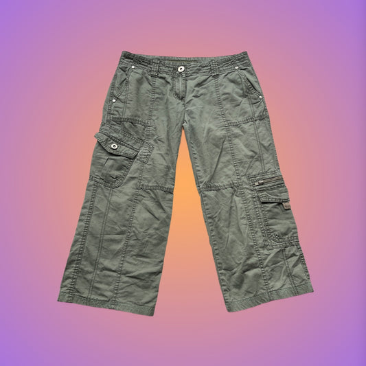 JORTS M