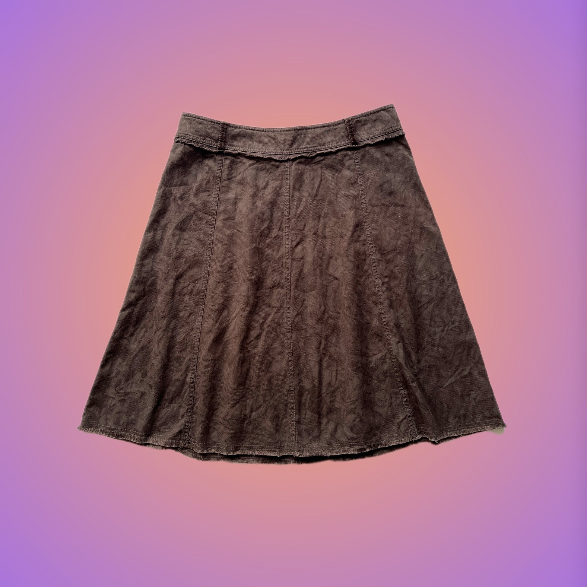 MIDI SKIRT L – vintage Y2K wholesale | pliswholesale