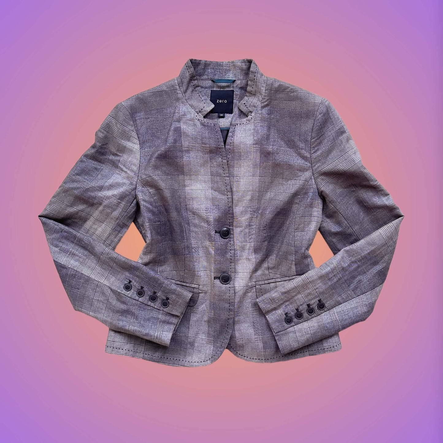 BLAZER M from pliswholesale - Italian & euro Y2K supplier 💚