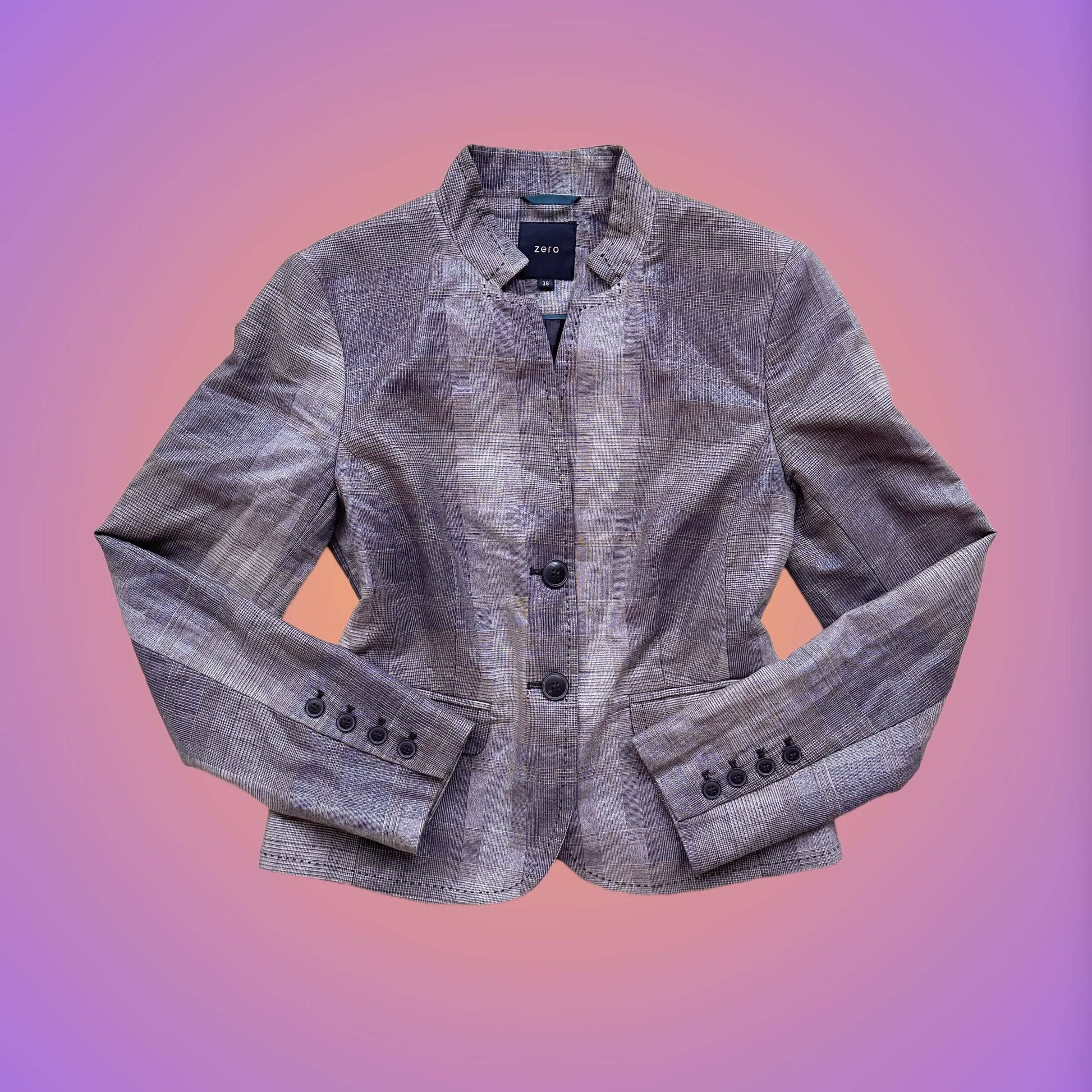 BLAZER M from pliswholesale - Italian & euro Y2K supplier 💚