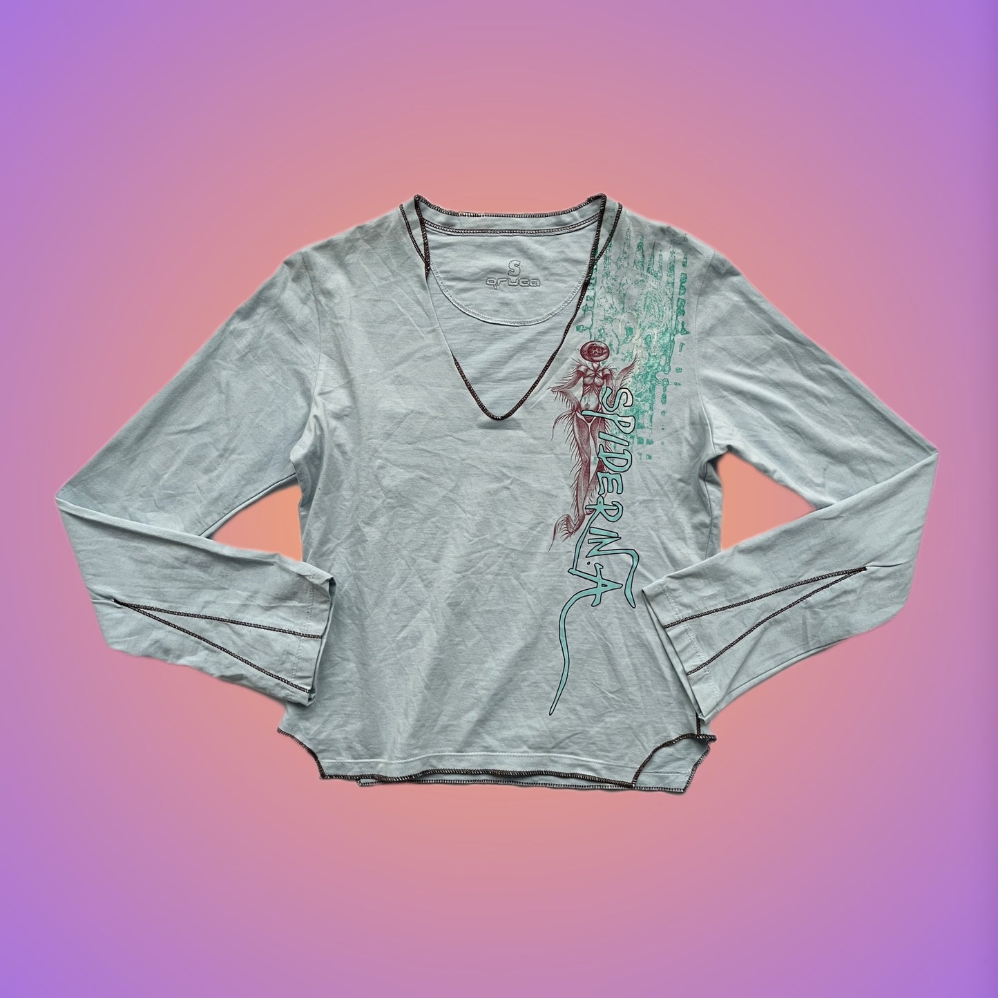 LONG SLEEVE M