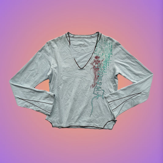 LONG SLEEVE M