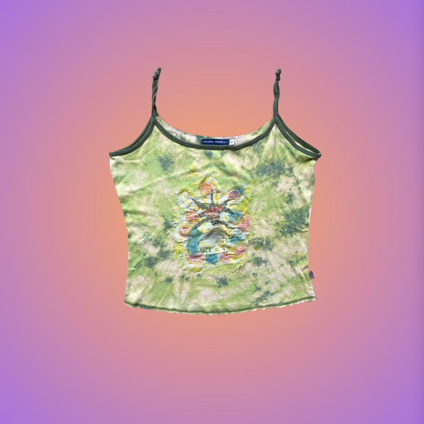 CAMI TOP L