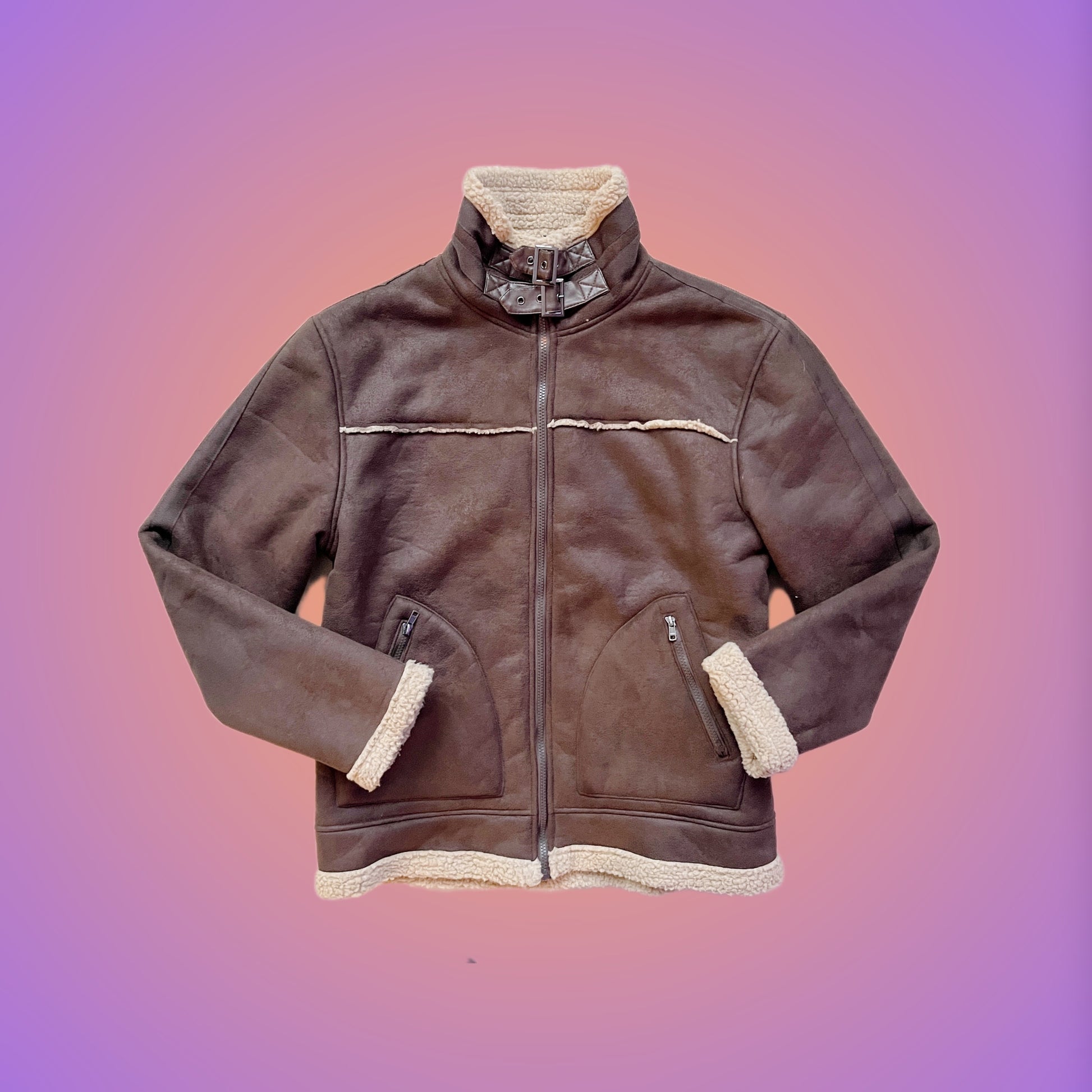 MEN JACKET XL from pliswholesale - Italian & euro Y2K supplier 💚