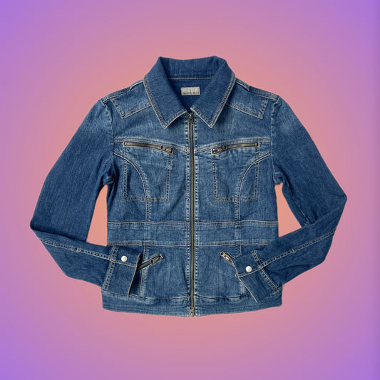 JACKET S/M from pliswholesale - Italian & euro Y2K supplier 💚