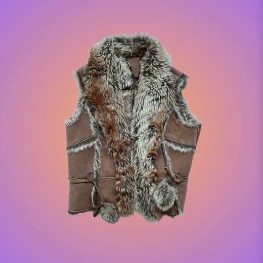 VEST M – vintage Y2K wholesale | pliswholesale