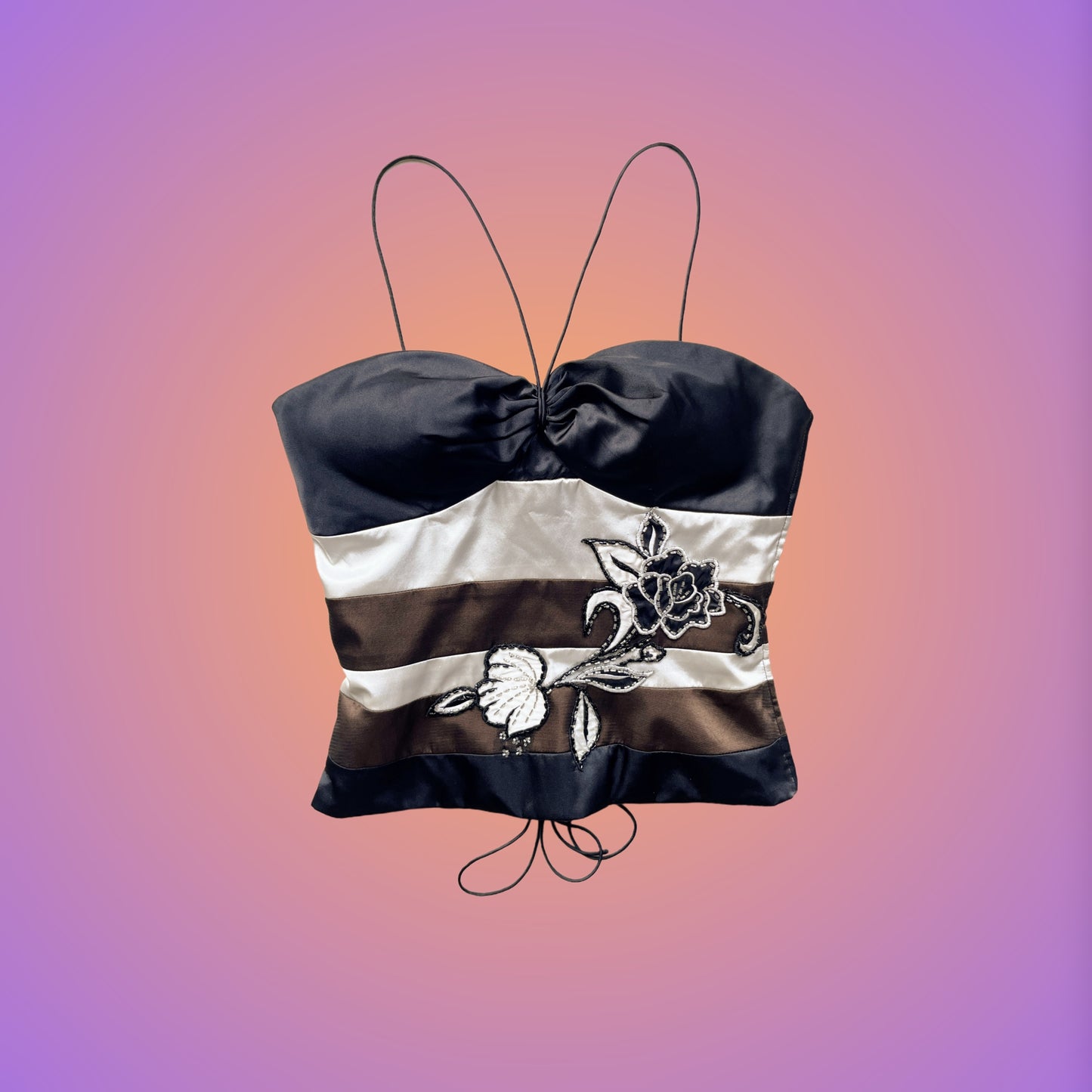 CORSET L/XL