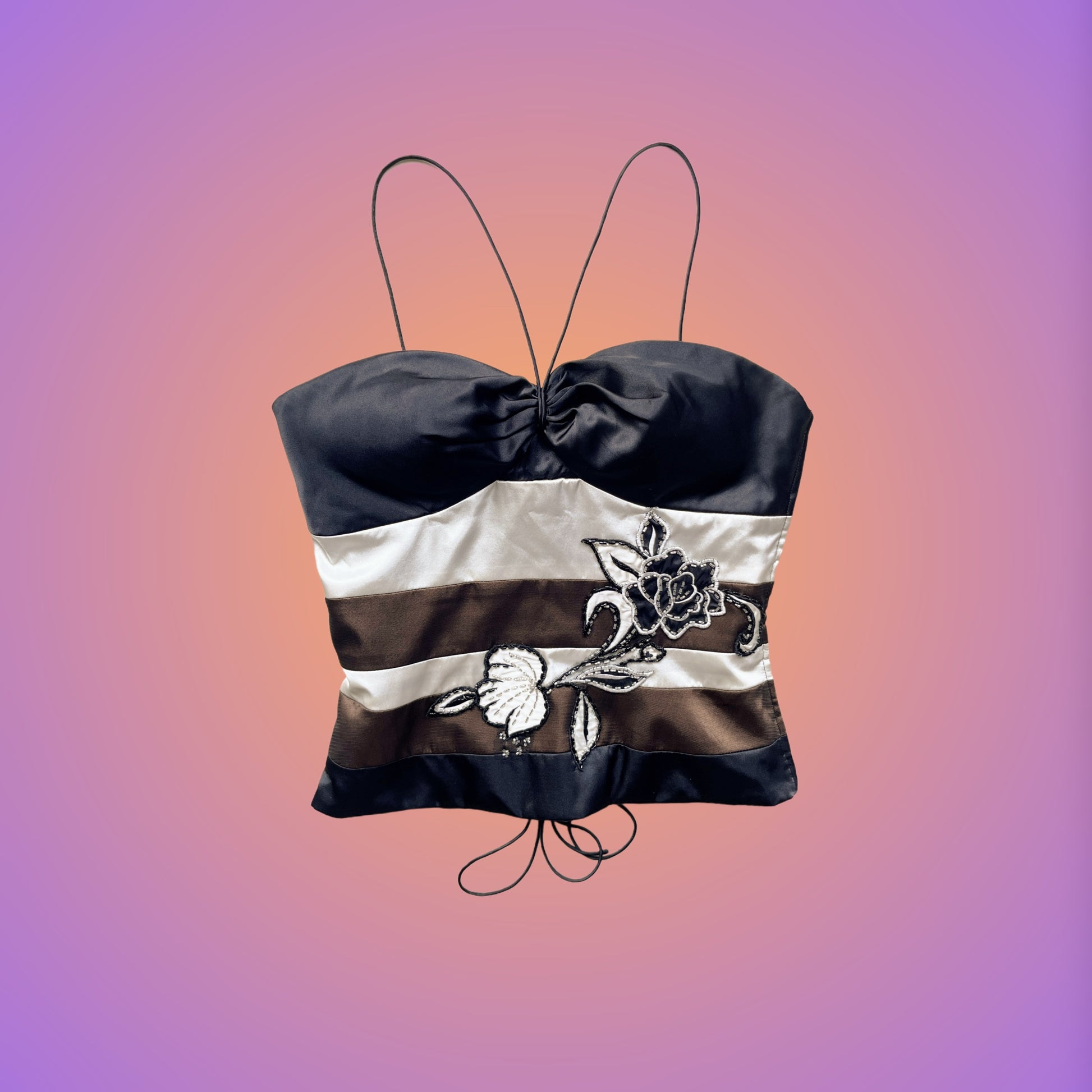 CORSET L/XL