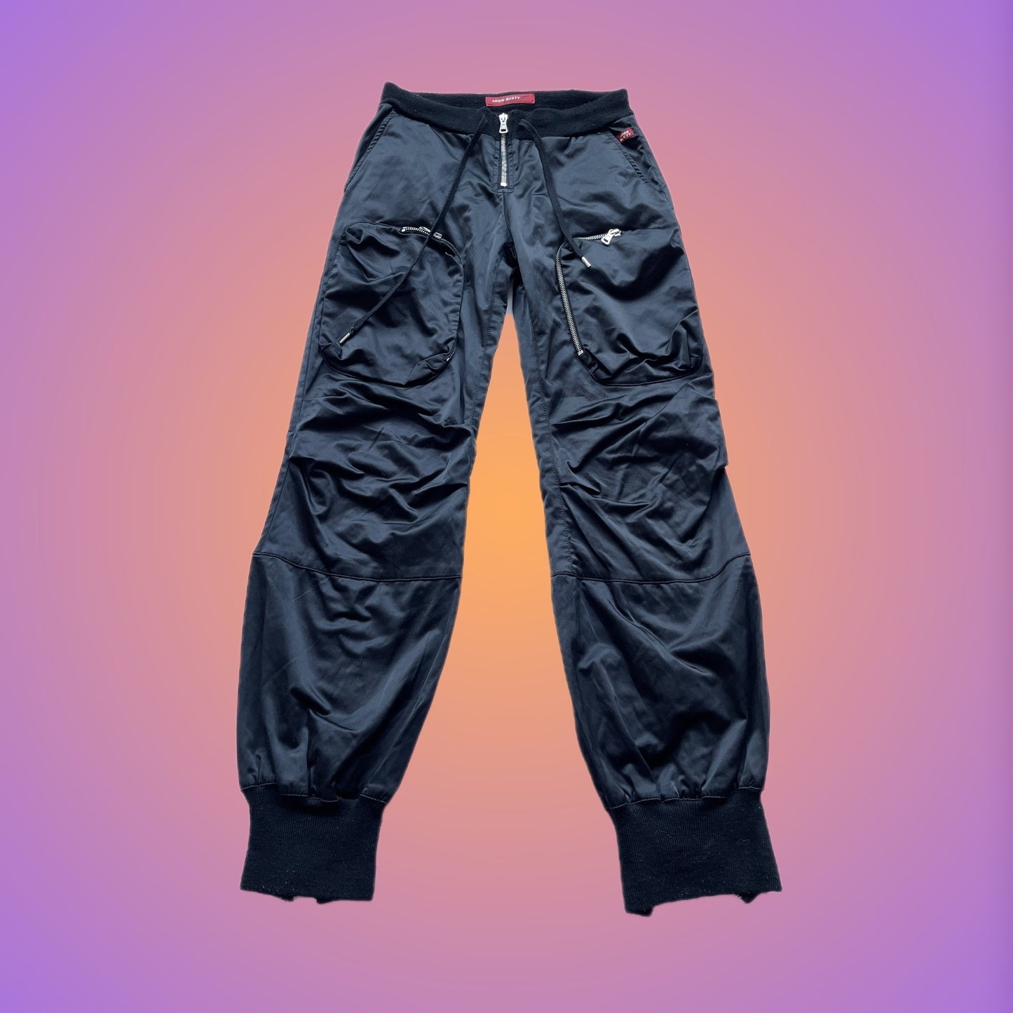 TROUSERS S MISS SIXTY