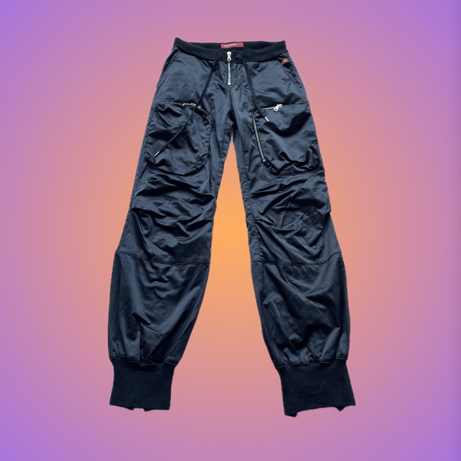 TROUSERS S MISS SIXTY