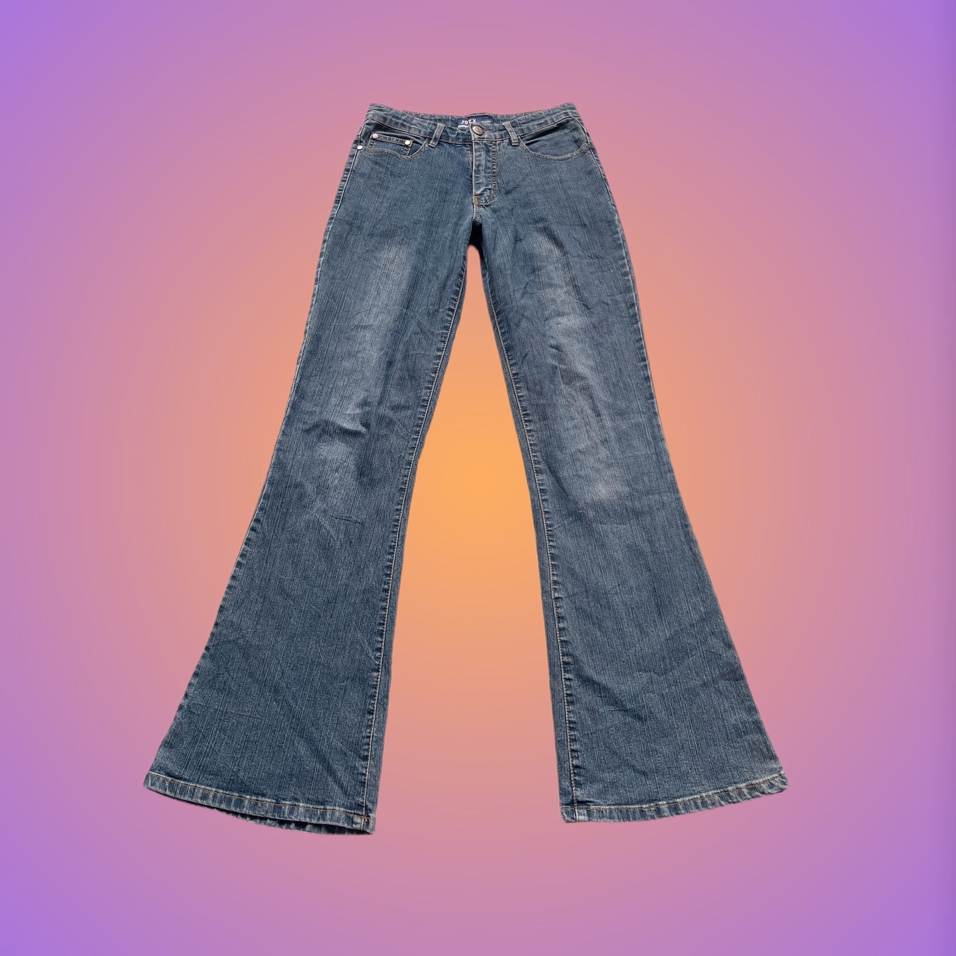 JEANS S from pliswholesale - Italian & euro Y2K supplier 💚