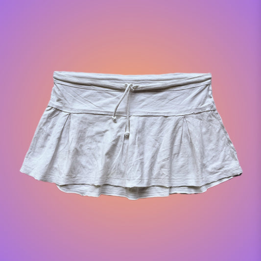 MINI SKIRT M from pliswholesale - Italian & euro Y2K supplier 💚