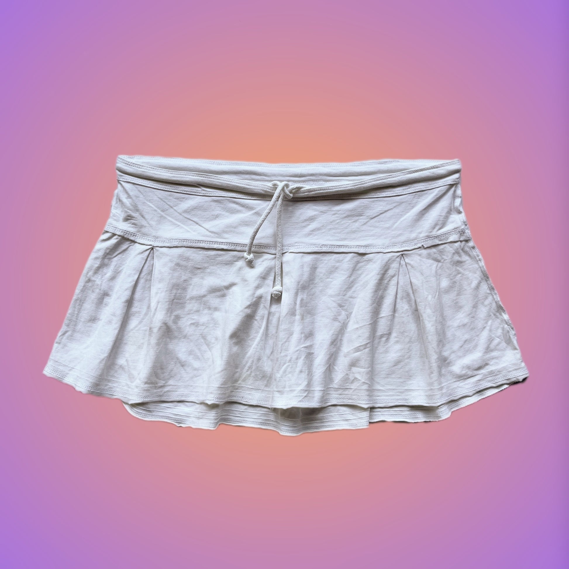 MINI SKIRT M – vintage Y2K wholesale | pliswholesale