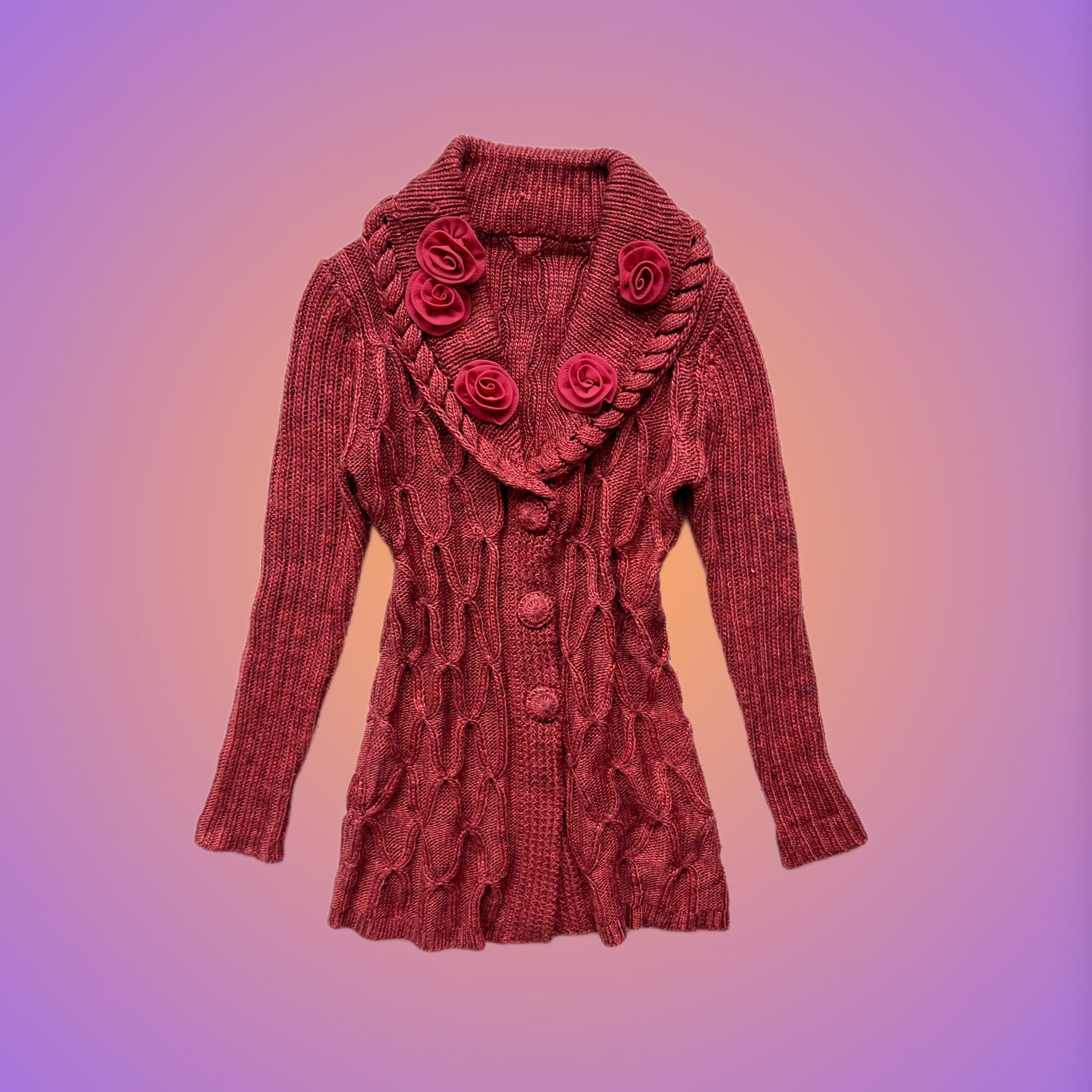 JUMPER M from pliswholesale - Italian & euro Y2K supplier 💚