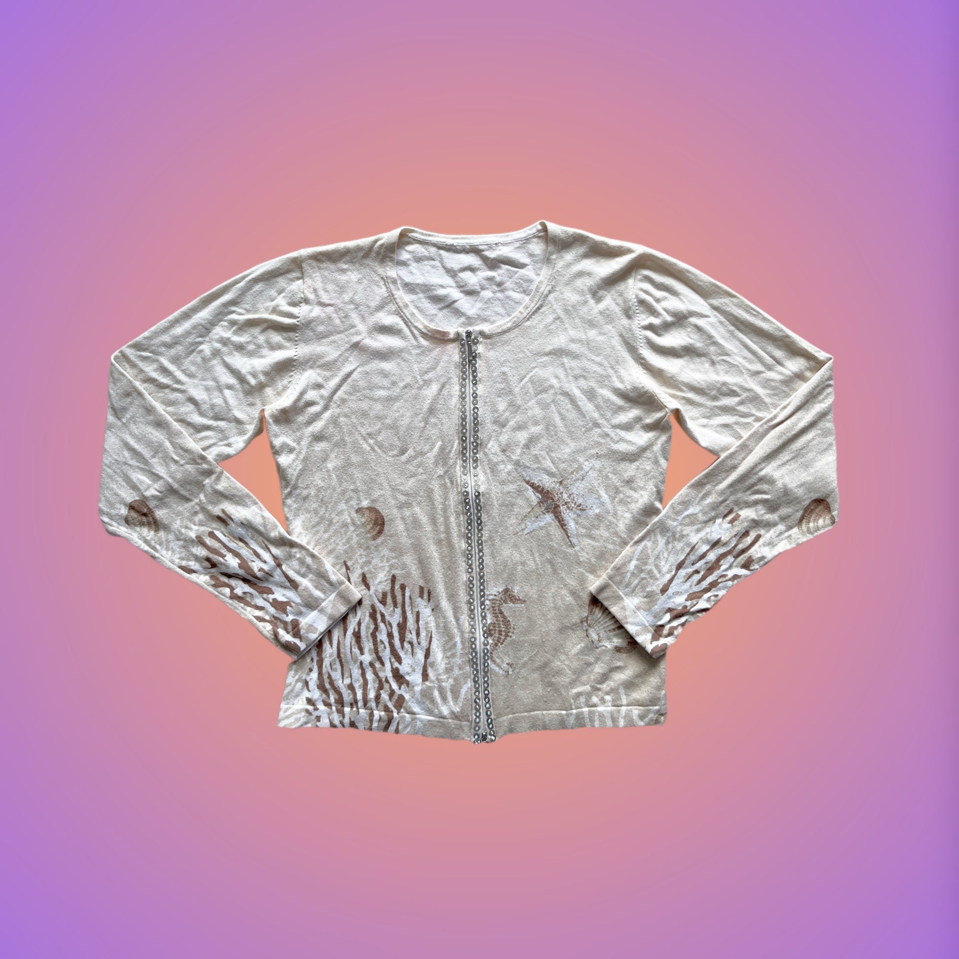 LONG SLEEVE S/M