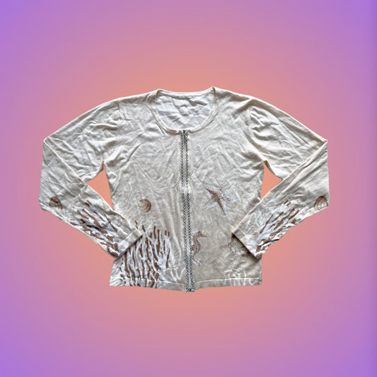 LONG SLEEVE S/M