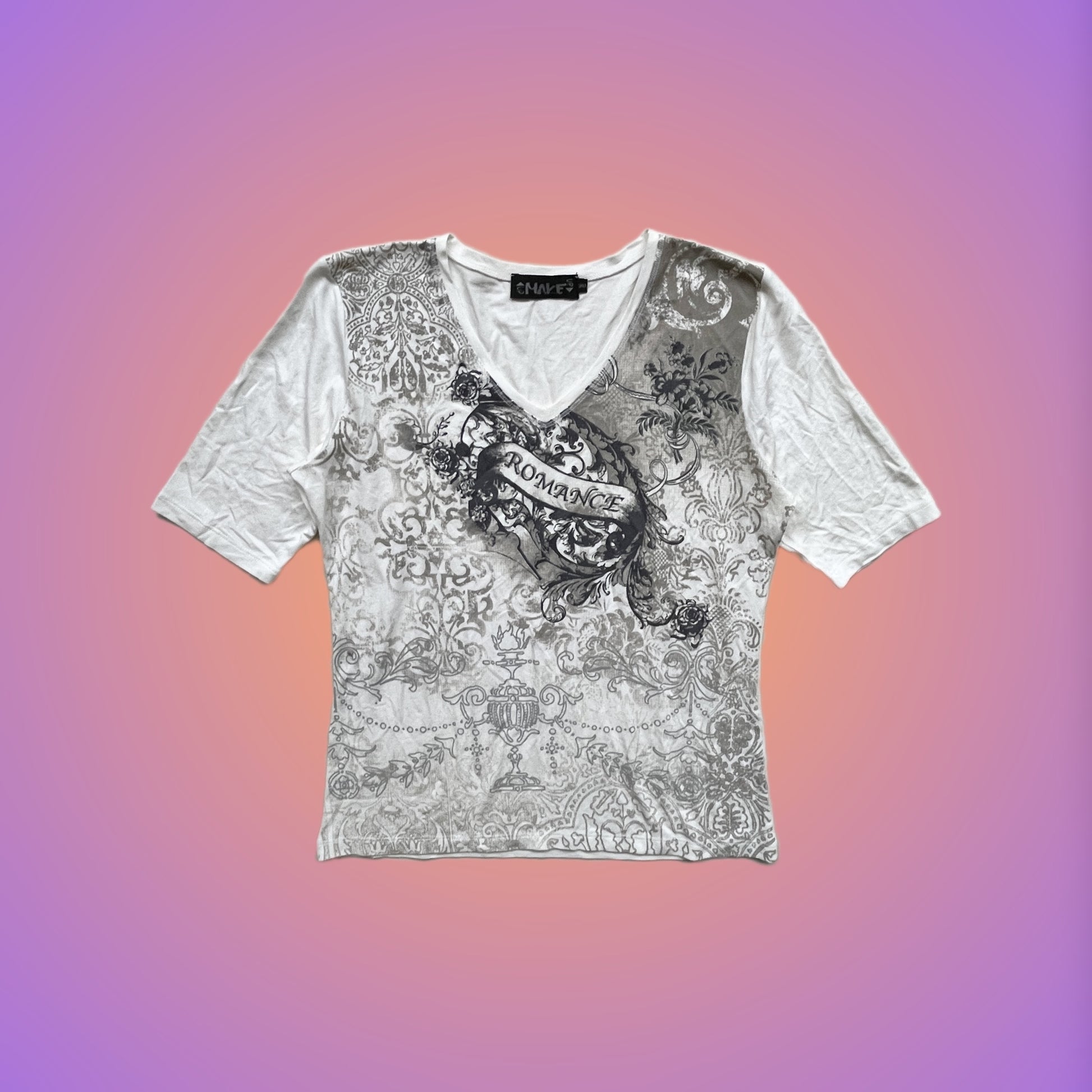 TOP L from pliswholesale - Italian & euro Y2K supplier 💚