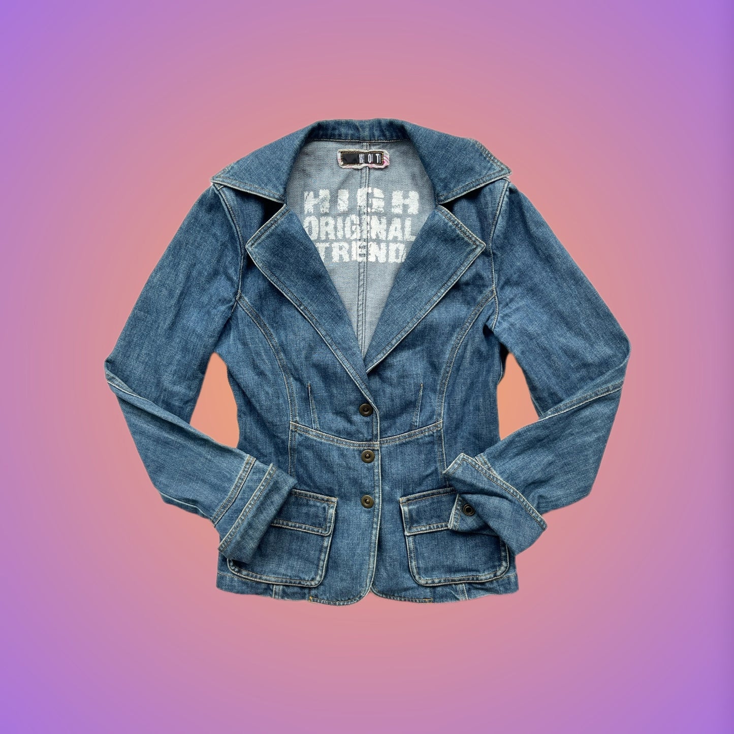 JACKET S/M