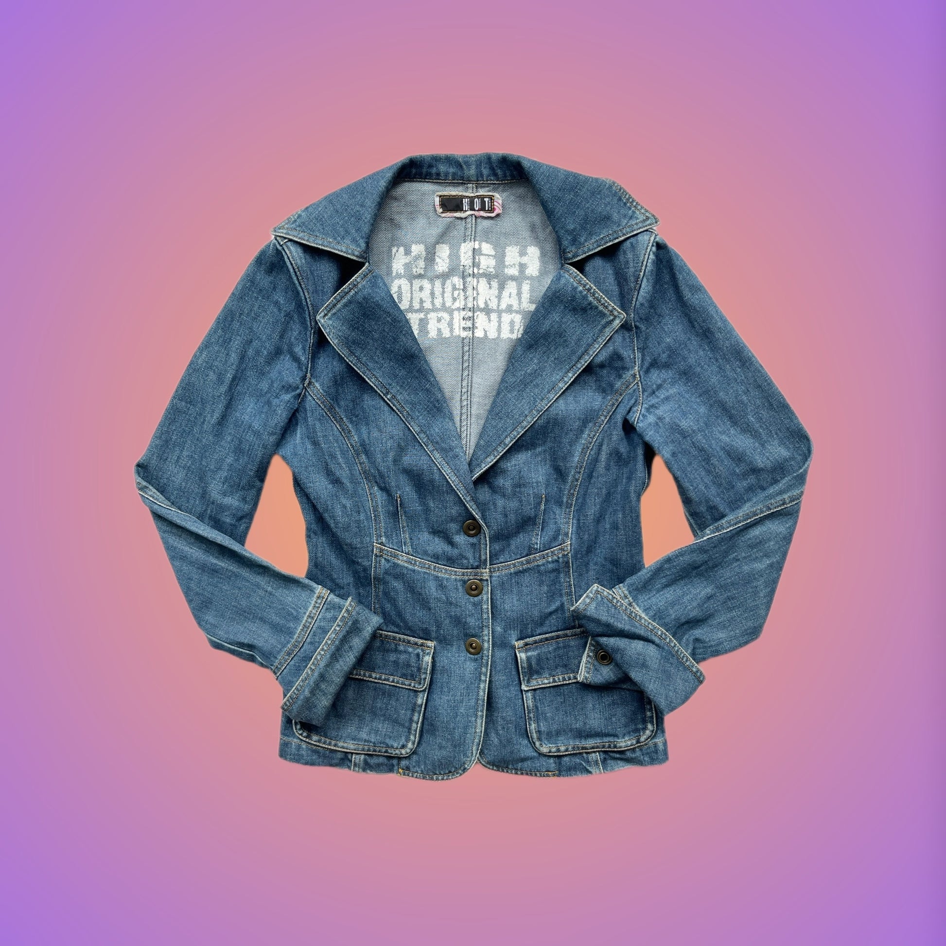 JACKET S/M