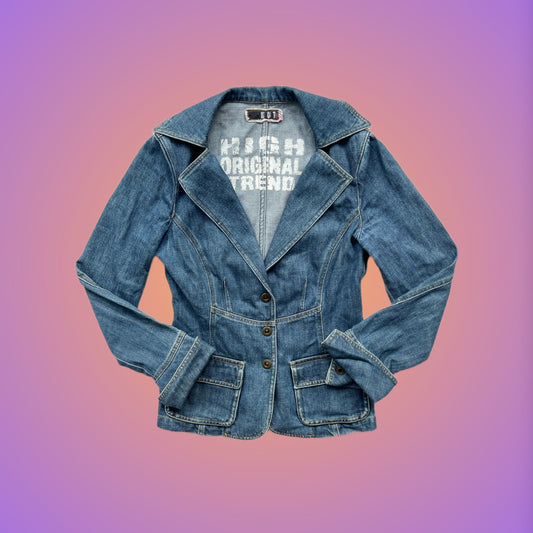 JACKET S/M