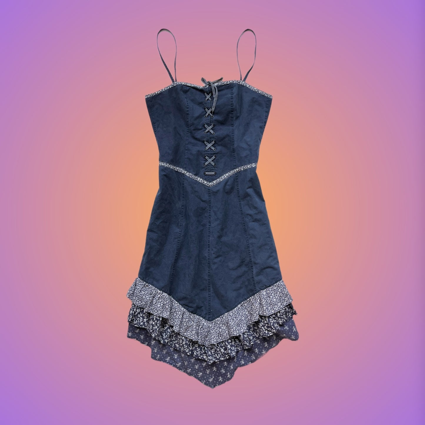 DRESS L