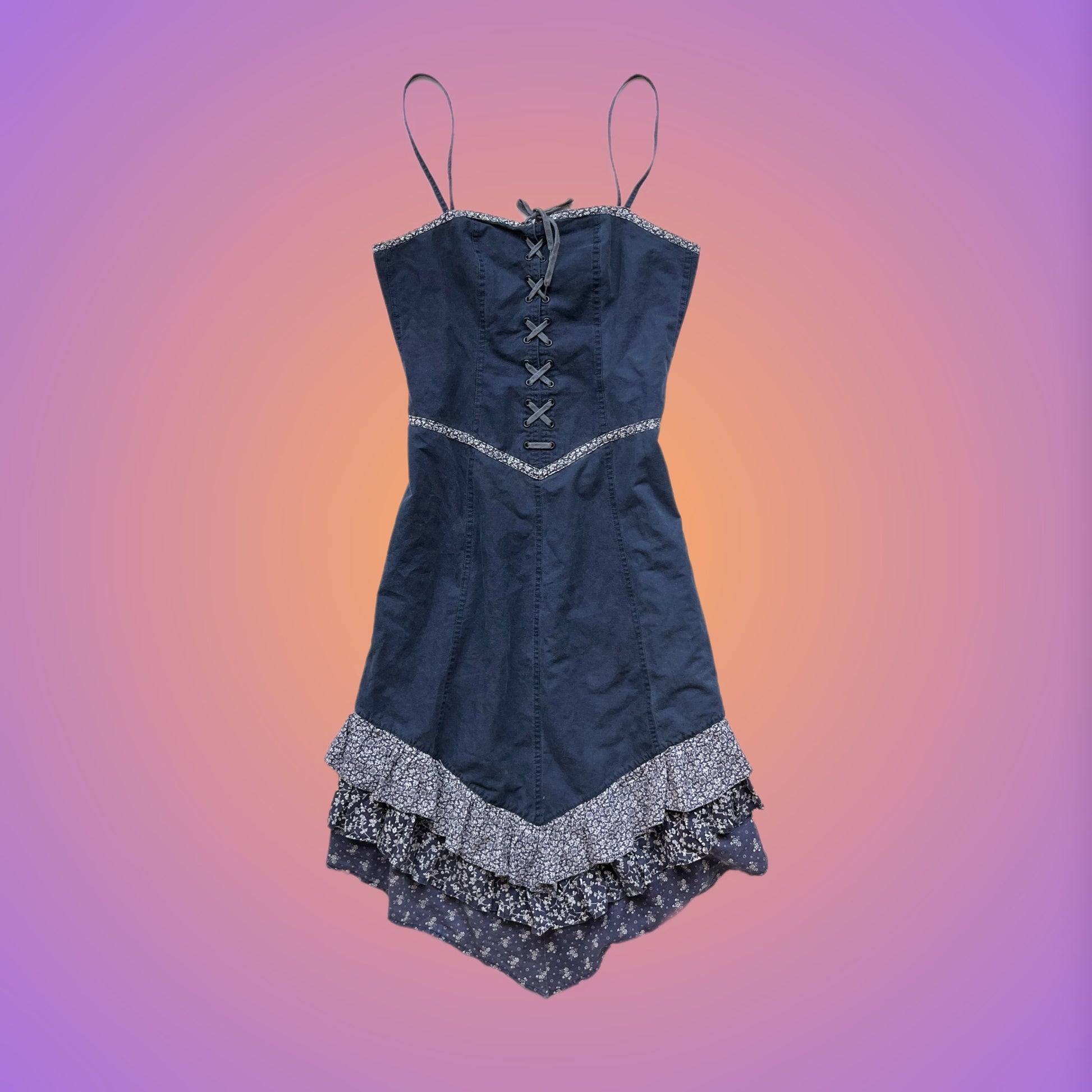 DRESS L