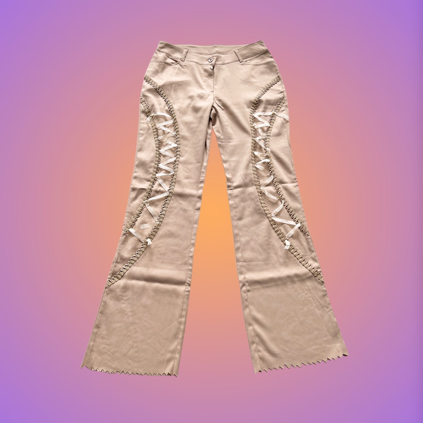 TROUSERS M