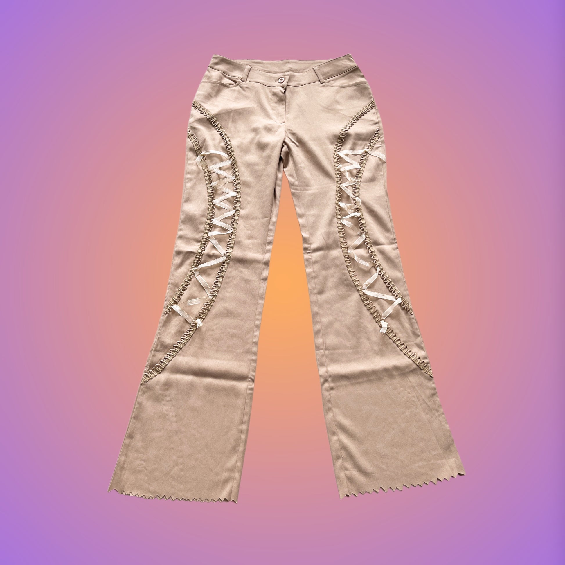 TROUSERS M