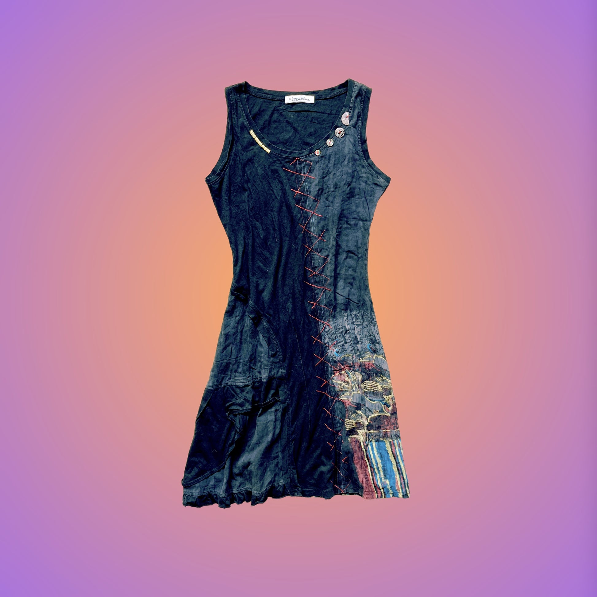 DRESS M/L